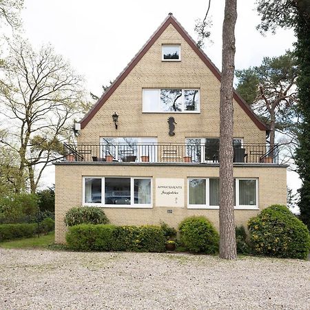Haus Seepferdchen Am Meer Appartement 5 Timmendorfer Strand Luaran gambar