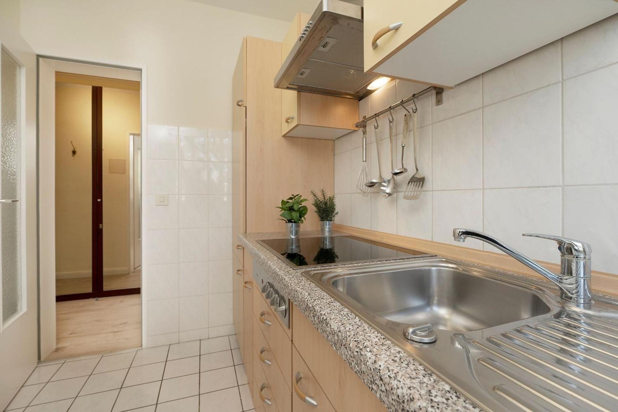 Haus Seepferdchen Am Meer Appartement 5 Timmendorfer Strand Luaran gambar
