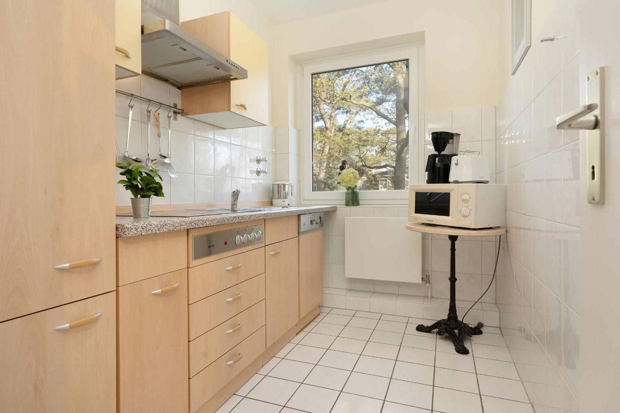 Haus Seepferdchen Am Meer Appartement 5 Timmendorfer Strand Luaran gambar