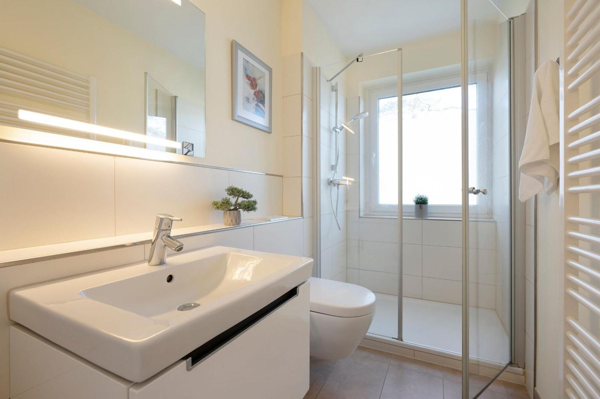 Haus Seepferdchen Am Meer Appartement 5 Timmendorfer Strand Luaran gambar