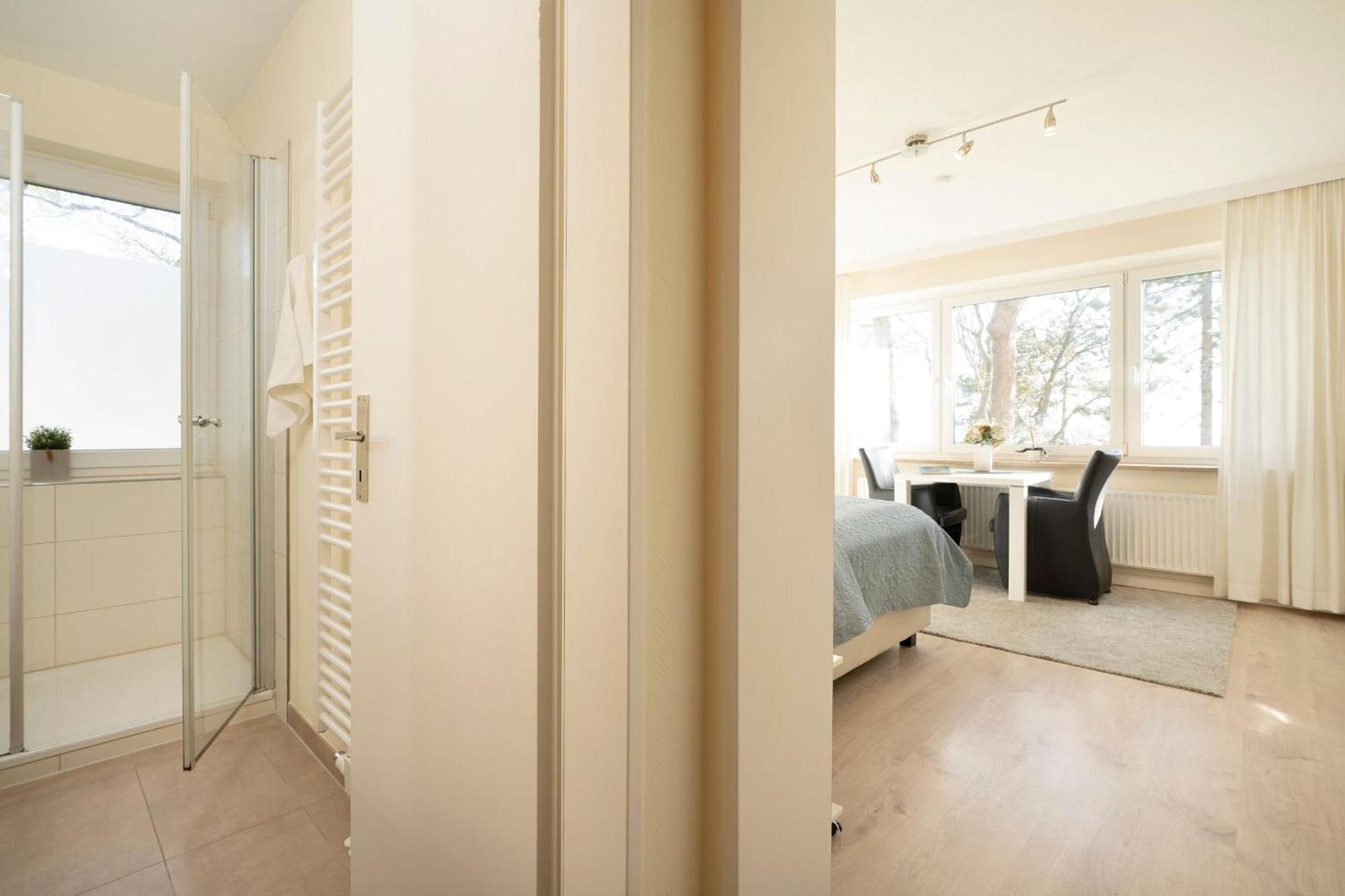 Haus Seepferdchen Am Meer Appartement 5 Timmendorfer Strand Luaran gambar