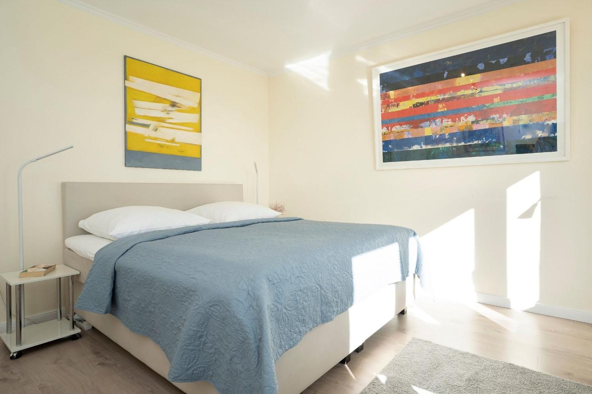 Haus Seepferdchen Am Meer Appartement 5 Timmendorfer Strand Luaran gambar
